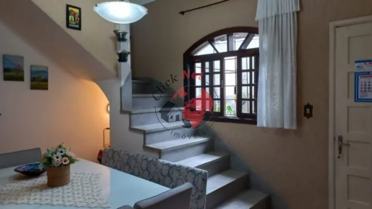 Imagem Sobrado estudo permuta por menor valor , 4 dormitórios, com Edicula e quintal , 3 vagas , bairro Assunção, São Bernardo do Campo