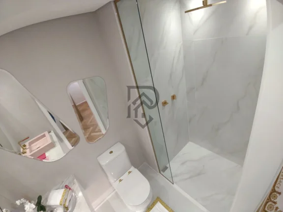 Imagem Apartamento Alto Padrão Villa Versace Moema