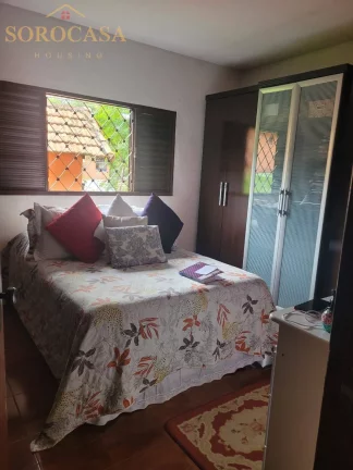 Imagem Chácara à Venda 2.406m² - Centro de Araçoiaba