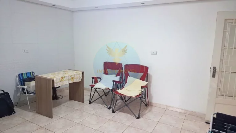 Imagem Casa ampla próxima ao Metrô Vila Madalena