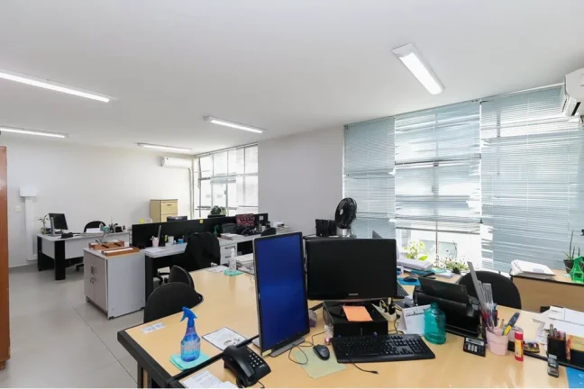 Imagem SALA COMERCIAL em São Paulo - SP, Vila Buarque
