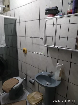 Imagem Casa à venda no bairro Cidade Satélite São Luiz - Aparecida de Goiânia/GO