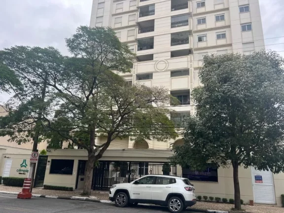 Imagem Apartamento com 3 dormitórios à venda, 110 m² por R$ 1.400.000,00 - Centro - Suzano/SP