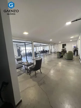 Imagem Prédio Comercial