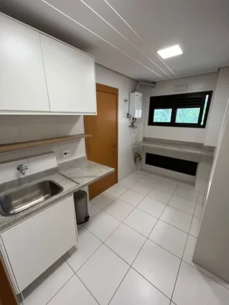 Imagem Apartamento com 4 dormitórios à venda, 192 m² por R$ 1.900.000,00 - Caputera - Arujá/SP