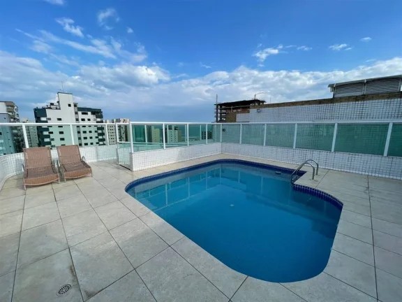 Imagem APARTAMENTO COM 84 m² - GUILHERMINA - PRAIA GRANDE SP