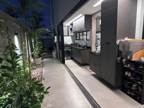 Imagem Casa em Condomínio para Venda em Parnamirim, Pium (Distrito Litoral), 4 dormitórios, 3 suítes, 4 banheiros, 4 vagas