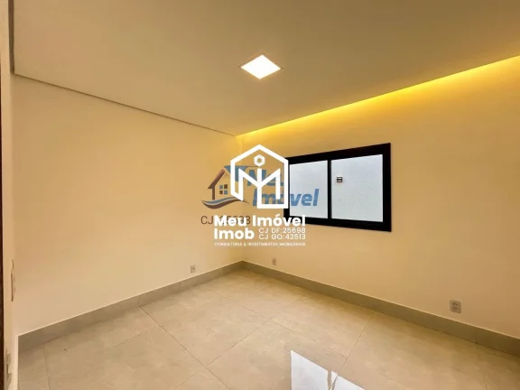 Imagem Cond Cooperville Vicente Pires 4 Quartos 2 Suítes 4 Vagas 300 m² Piscina Closet