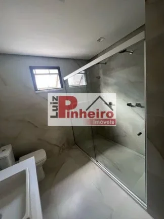 Imagem Casa no Alphaville II Paralela 4 suites