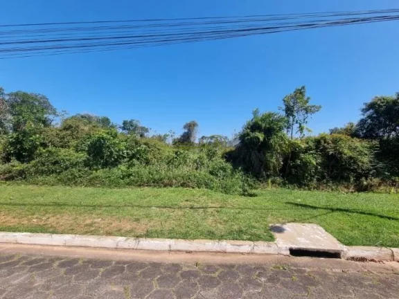 Imagem Terreno á venda, condomínio Bougainville V - Peruíbe/SP
