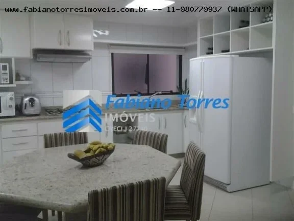 Imagem Excelente apartamento para morar.