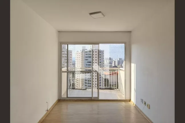 Imagem Apartamento à Venda - Cambuci, 2 Quartos, 64 m2