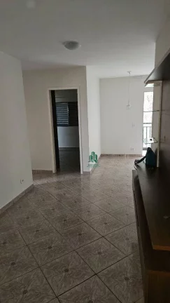 Imagem Apartamento com 2 dormitórios à venda, 60 m² por R$ 302.000,00 - Parque Continental II - Guarulhos/SP