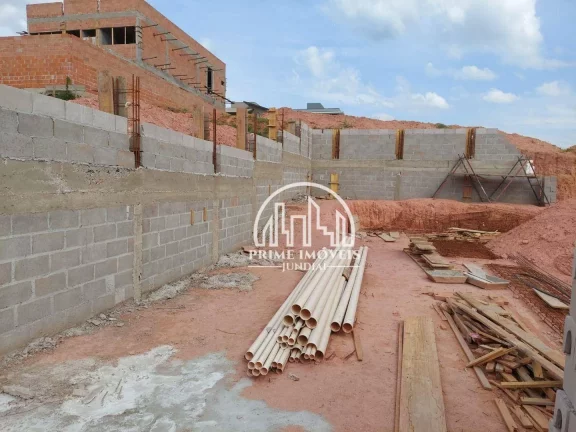 Imagem Terreno à venda, 360 m² por R$ 780.000,00 - Brisas Jundiaí - Jundiaí/SP