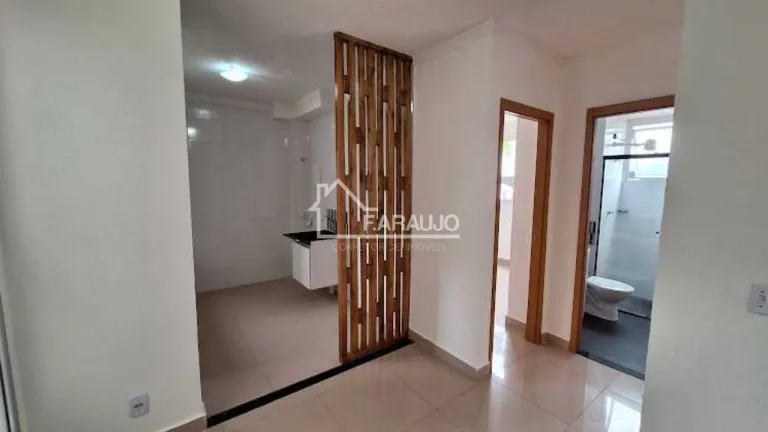 Imagem Apartamento à venda Sorocaba-SP