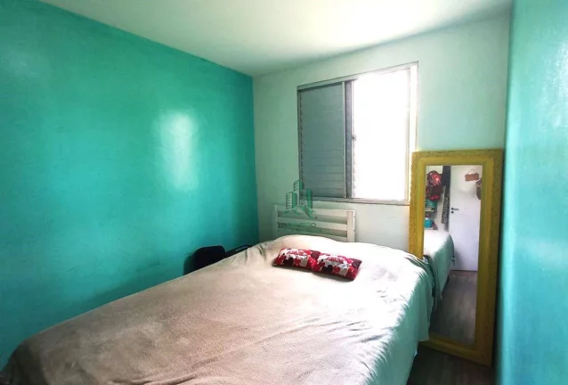Imagem Apartamento com 3 dormitórios à venda, 105 m² por R$ 297.000,00 - Cidade Parque Alvorada - Guarulhos/SP