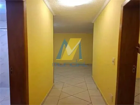 Imagem Morar bem é ter conforto, lazer e praticidade no mesmo endereço.