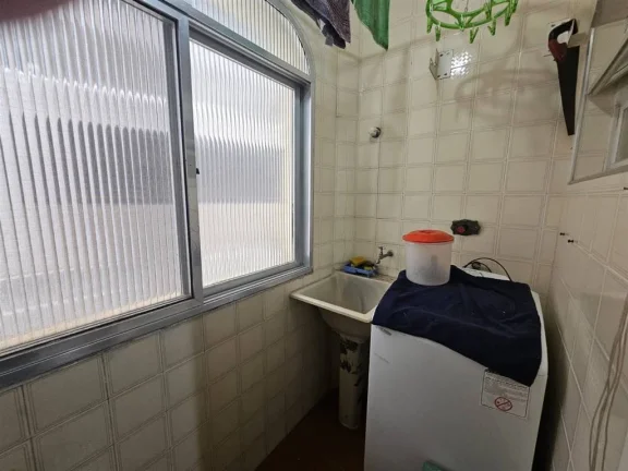 Imagem APARTAMENTO COM 70 m² - TUPI - PRAIA GRANDE SP
