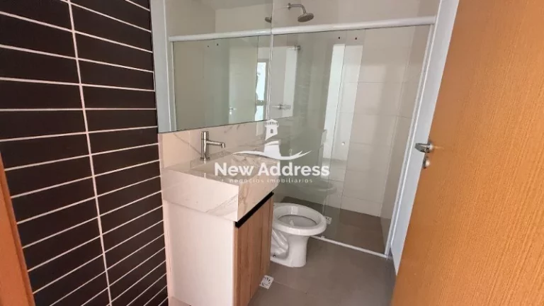 Imagem Apartamento 3 quartos, 1 suíte, 2 vagas e 72m² na Praia de Itaparica. Lazer completo, localização estratégica e muito mais para você!