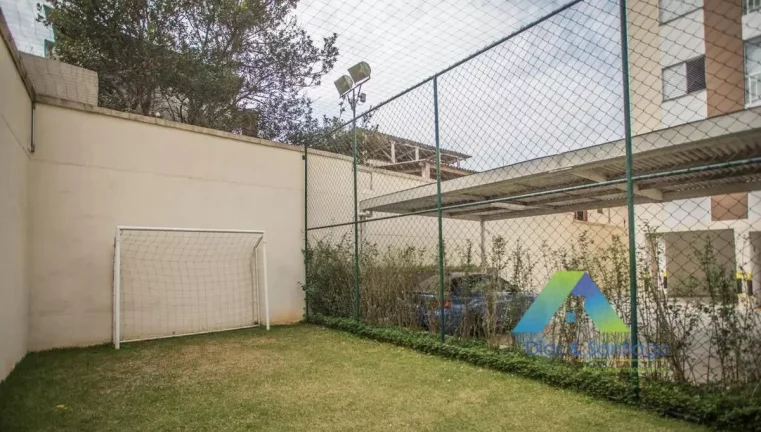 Imagem Apartamento à venda no bairro Vila Guarani (Z Sul) - São Paulo/SP