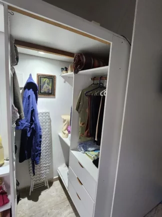 Imagem Sobrado com 2 Quartos à Venda, 56 m² em Vila Esperança - São Paulo