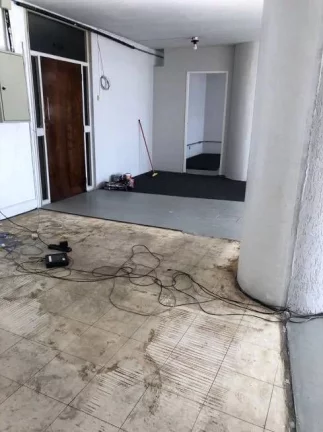 Imagem Sala Comercial Escritório Consultório Metrô Aluguel,126 m² por R$ 6.152/mês - Av Ipiranga 344 - Edifício Itália - República - São Paulo/SP - SA0436