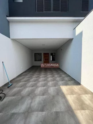 Imagem Sobrado à venda, 90 m² por R$ 742.000,00 - Vila Carrão - São Paulo/SP