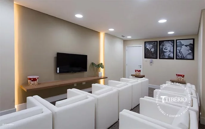 Imagem Apartamento para Venda em Santo André / SP no bairro Parque João Ramalho