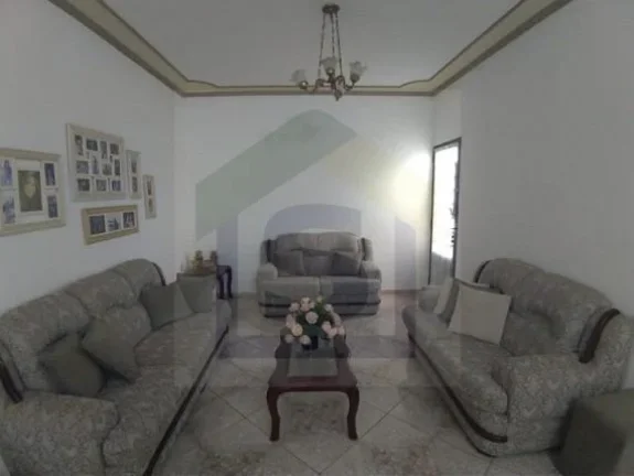 Imagem Casa Residencial / Vila São Lúcio