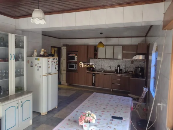 Imagem Casa com 4 Dormitorio(s) localizado(a) no bairro Augusta em Viamão / Rio Grande do Sul Ref.:57580156