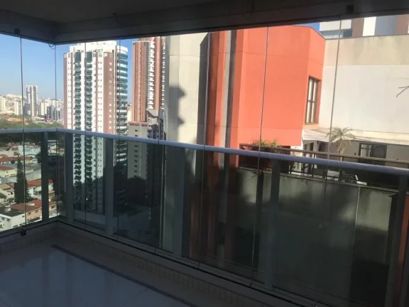 Imagem APARTAMENTO RESIDENCIAL em SÃO PAULO - SP, ANÁLIA FRANCO