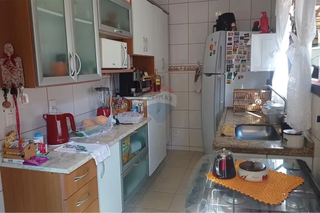 Imagem Casa com três dormitórios em itaipuaçu.