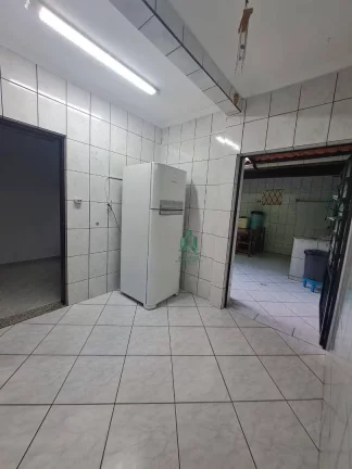 Imagem Sobrado com 3 dormitórios para alugar, 225 m² por R$ 5.000,00/mês - Vila Galvão - Guarulhos/SP