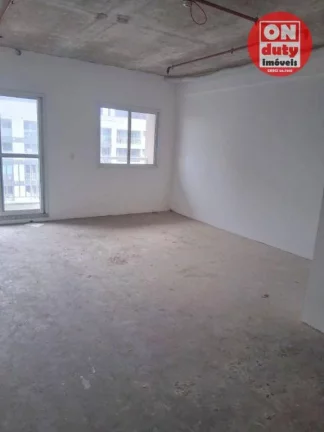 Imagem Sala à venda, 41 m² por R$ 190.800,00 - Vila Matias - Santos/SP