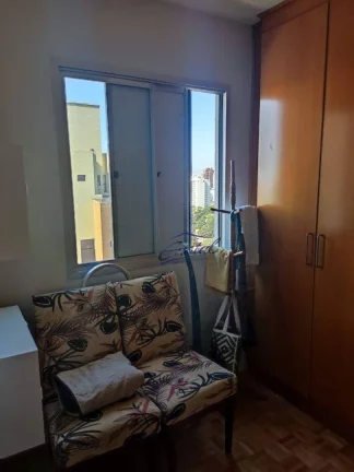 Imagem Cobertura com 3 dormitórios à venda, 131 m² por R$ 1.385.000 - Tatuapé - São Paulo/SP