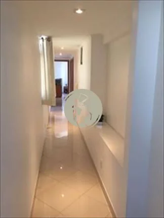 Imagem OPORTUNIDADE! APARTAMENTO A UMA QUADRA DA PRAIA COM LAZER E MOBILIADO! APARTAMENTO LOCALIZADO EM RUA...