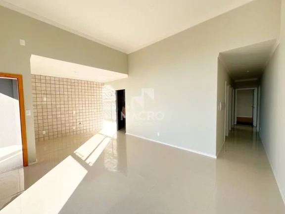 Imagem Geminado | Vila Germanica | 3 Quartos | 78 m²