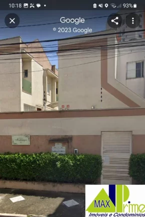 Imagem SOBRADO CONDOMINIO FECHADO 03 DORMITÓRIOS, 01 SUÍTE E 03 VAGAS