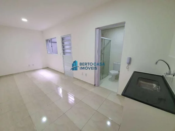 Imagem Apartamento Padrão