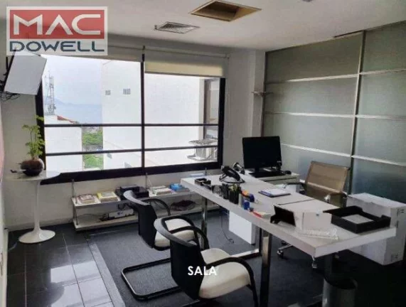 Imagem Sala Duplex de 220 m² / Alto luxo - Ataulfo de Paiva - Leblon