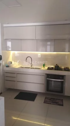 Imagem Apto - 3 Quartos - 1 Suíte - 120 m² - Jardim Oceania, João Pessoa/PB