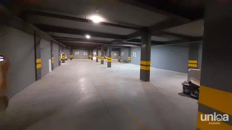 Apto 02 dormitórios para venda em Sta Maria no ed Montline