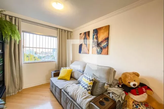 Imagem Apartamento à Venda - Ipiranga, 2 Quartos, 75 m2
