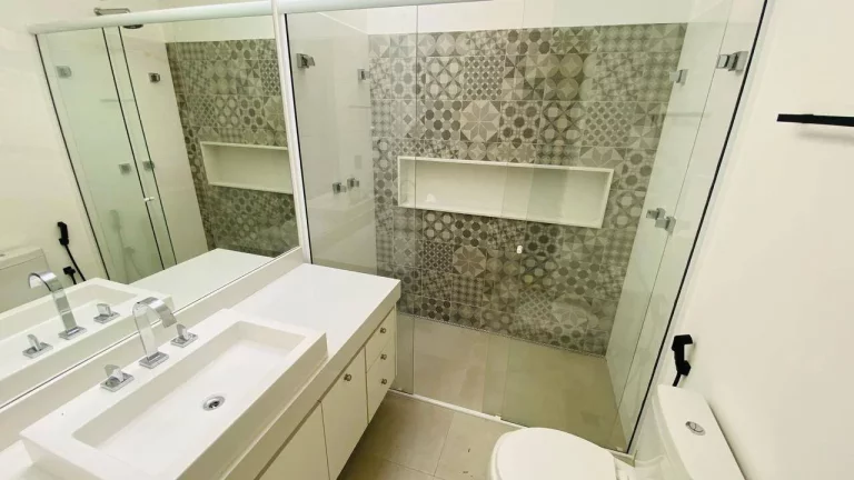 Imagem Casa Euroville 2 com adega vertical