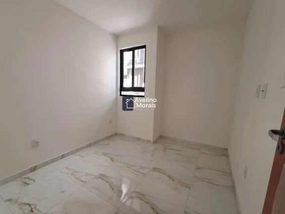 Imagem Apartamento à venda, no Edif. AWF Sunset em João Pessoa, Jardim Oceania, com 2 quartos, 46,67m2
