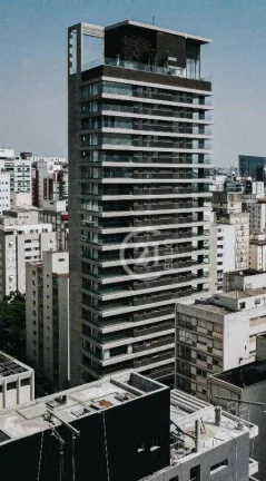 Imagem Itaim, novo, 3 suítes