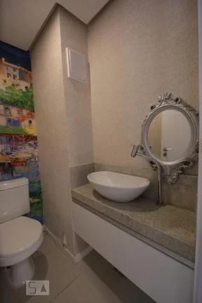 Imagem Apartamento à Venda - Recreio, 2 Quartos, 100 m2