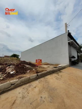 Imagem Excelente oportunidade: Terreno à venda em Ribeirão Preto-SP, bairro Bonfim Paulista, 255,00 m².