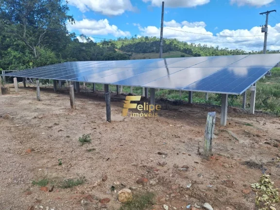 Imagem Você já sonhou em viver em uma fazenda cercada pela natureza e com toda a infraestrutura necessária para tornar a sua vida no campo mais confortável?