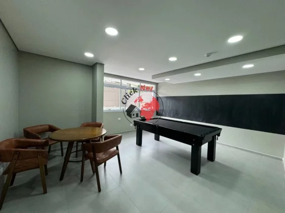 Imagem Apartamento à venda com porteira fechada – Condomínio Ideale, Centro/Diadema